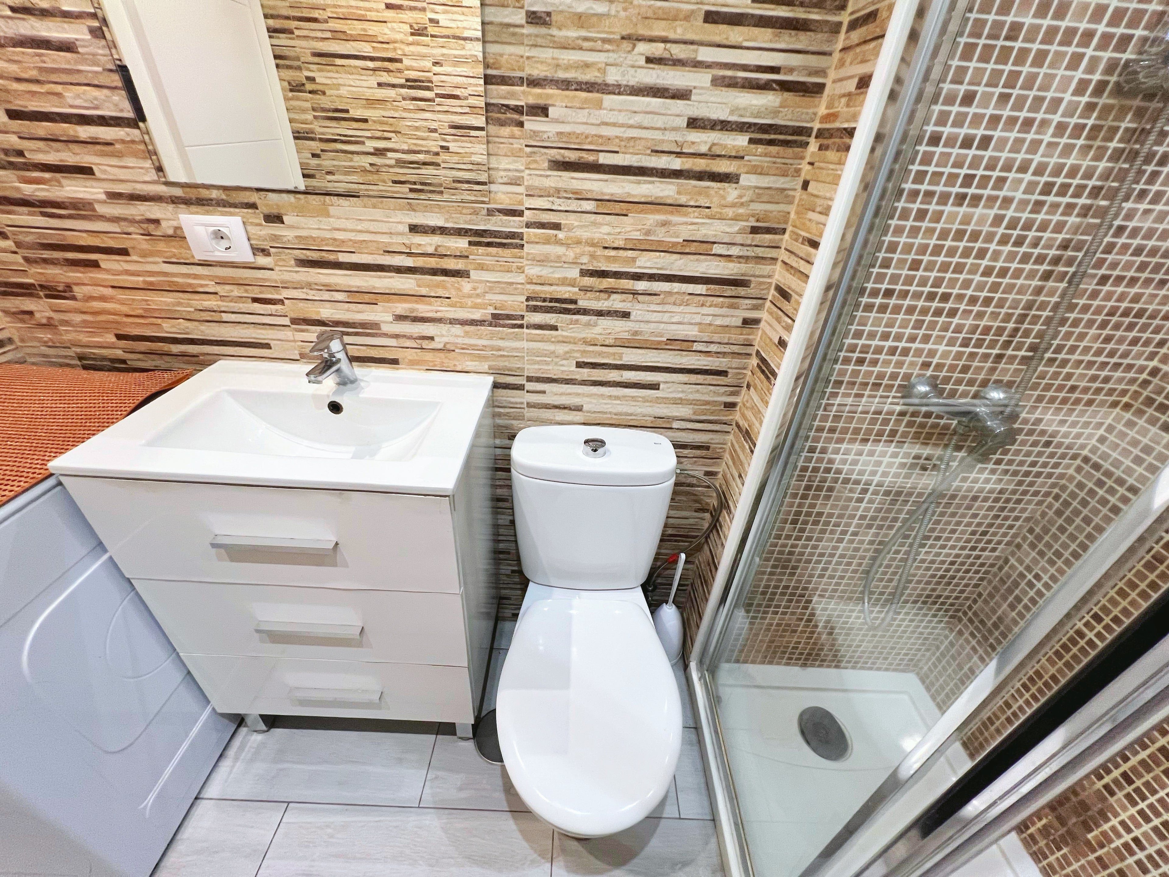 Piso en venta en Las Americas