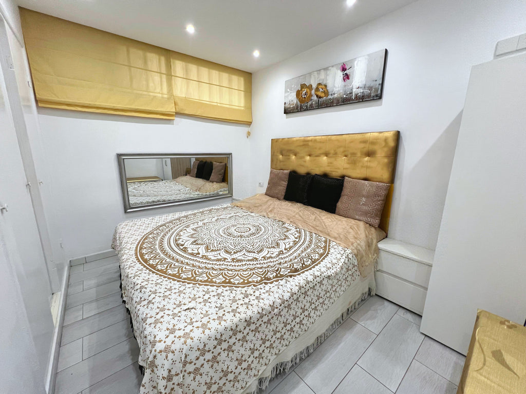 Piso en venta en Las Americas