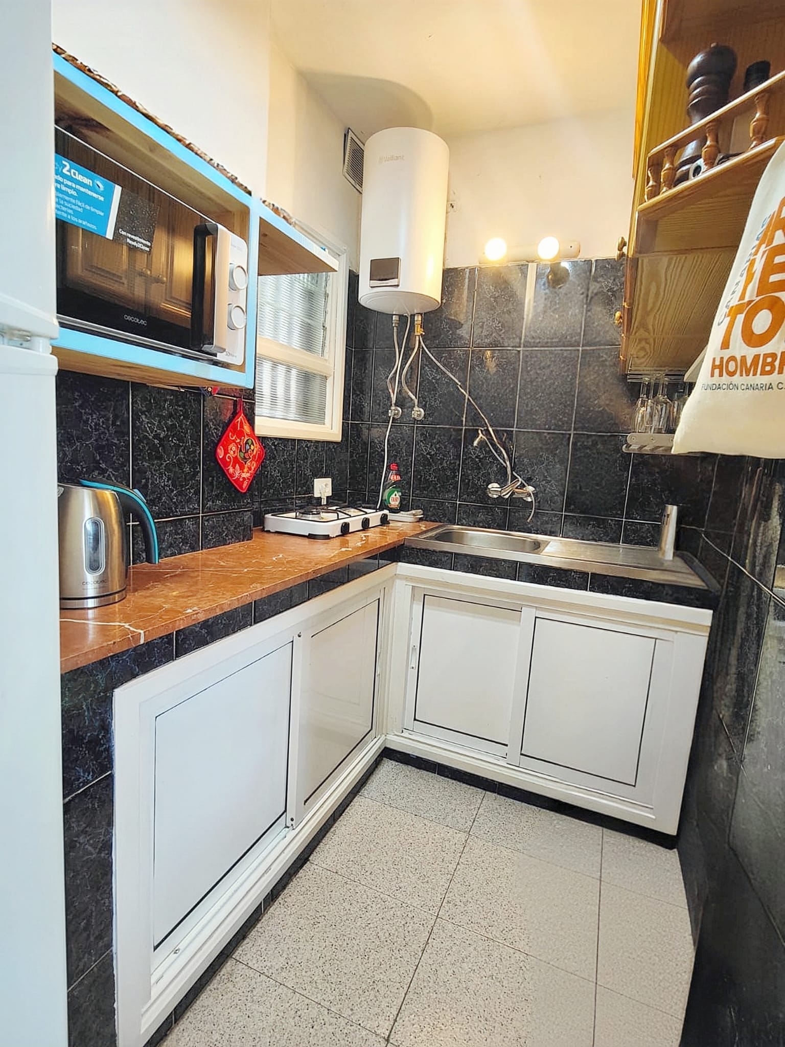 PISO EN TACORONTE