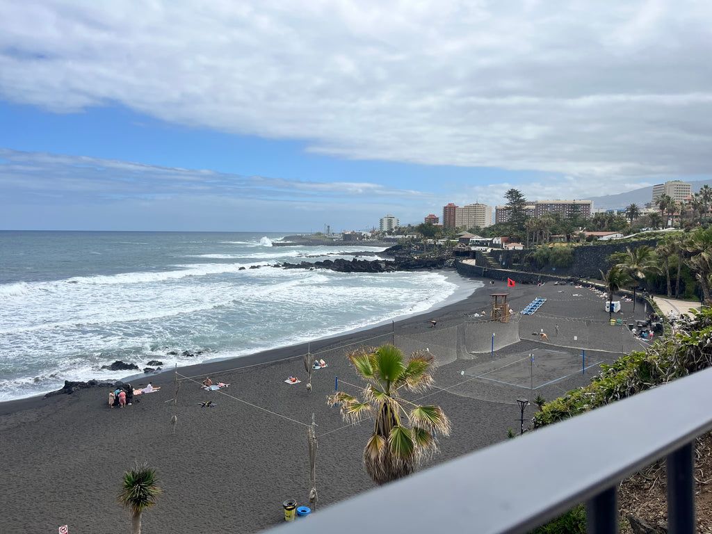 PISO EN PUNTA BRAVA