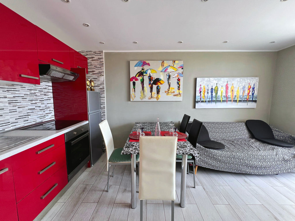 Piso en venta en Las Americas