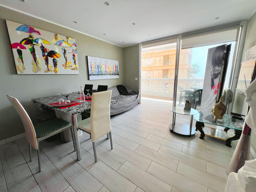 Piso en venta en Las Americas
