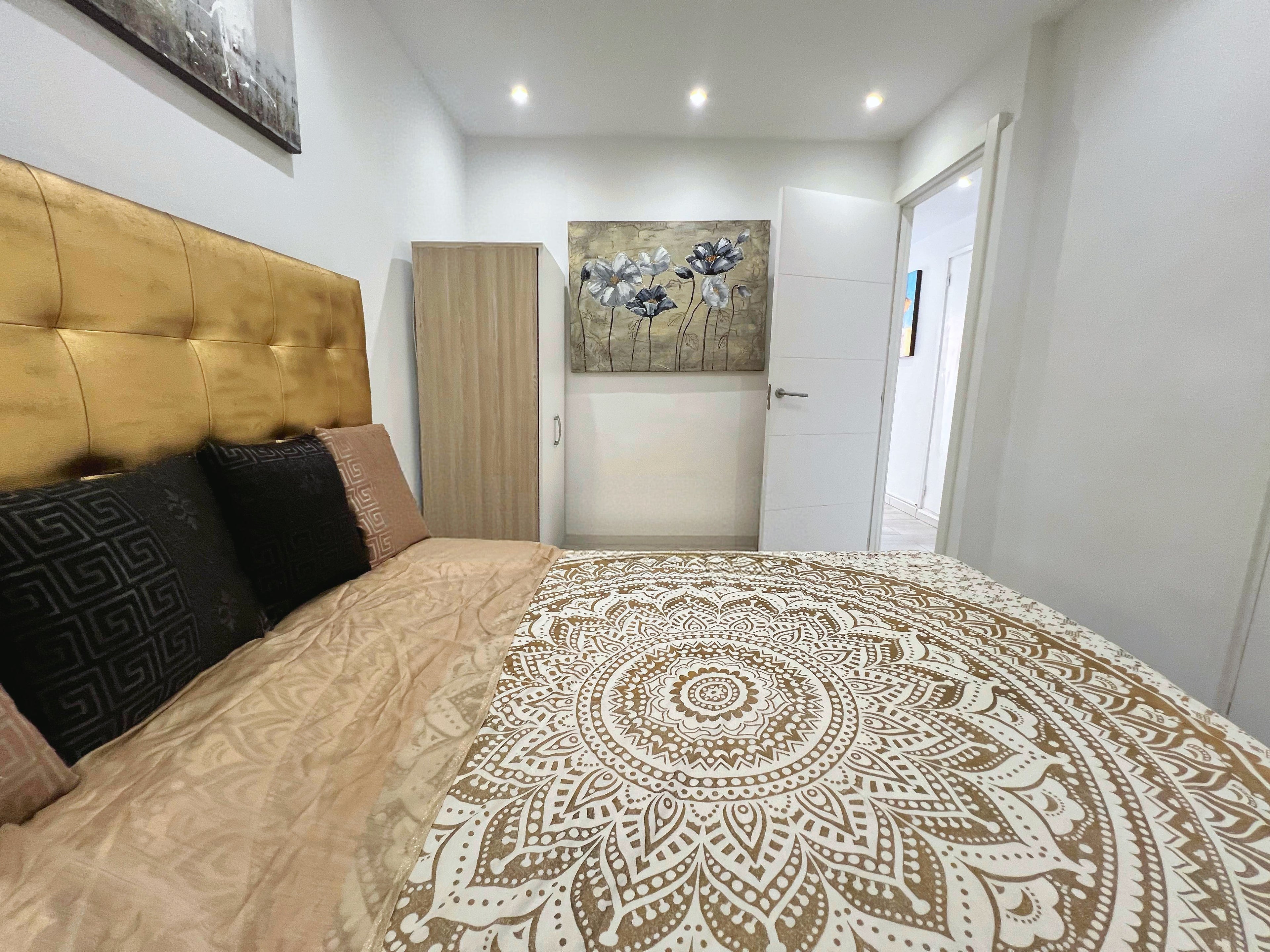 Piso en venta en Las Americas