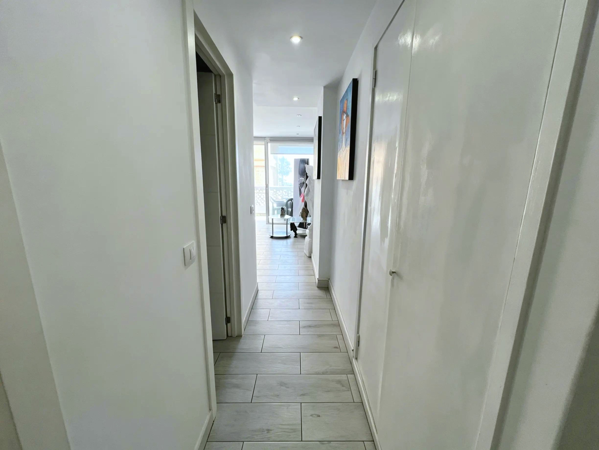 Piso en venta en Las Americas
