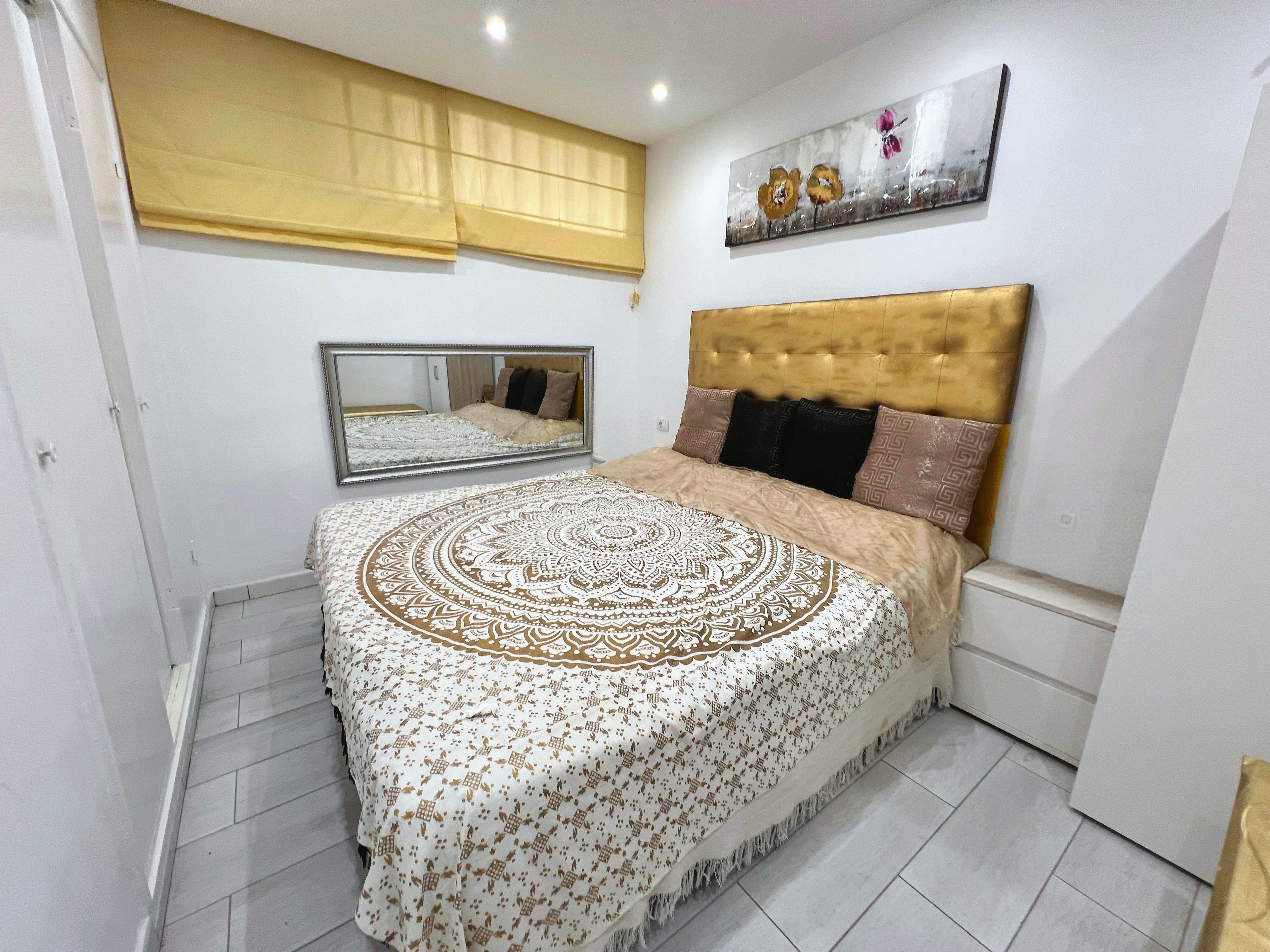 Piso en venta en Las Americas