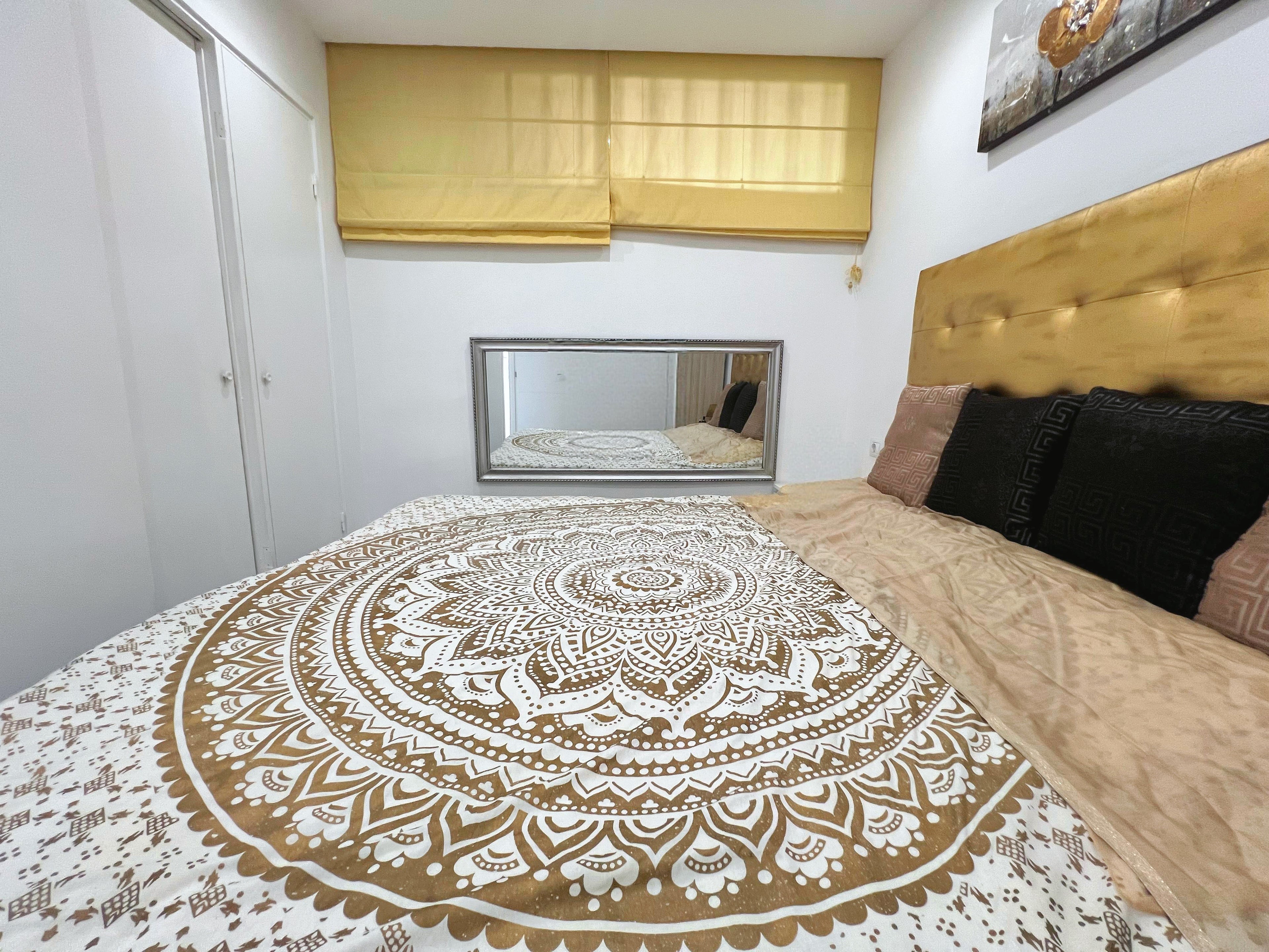 Piso en venta en Las Americas