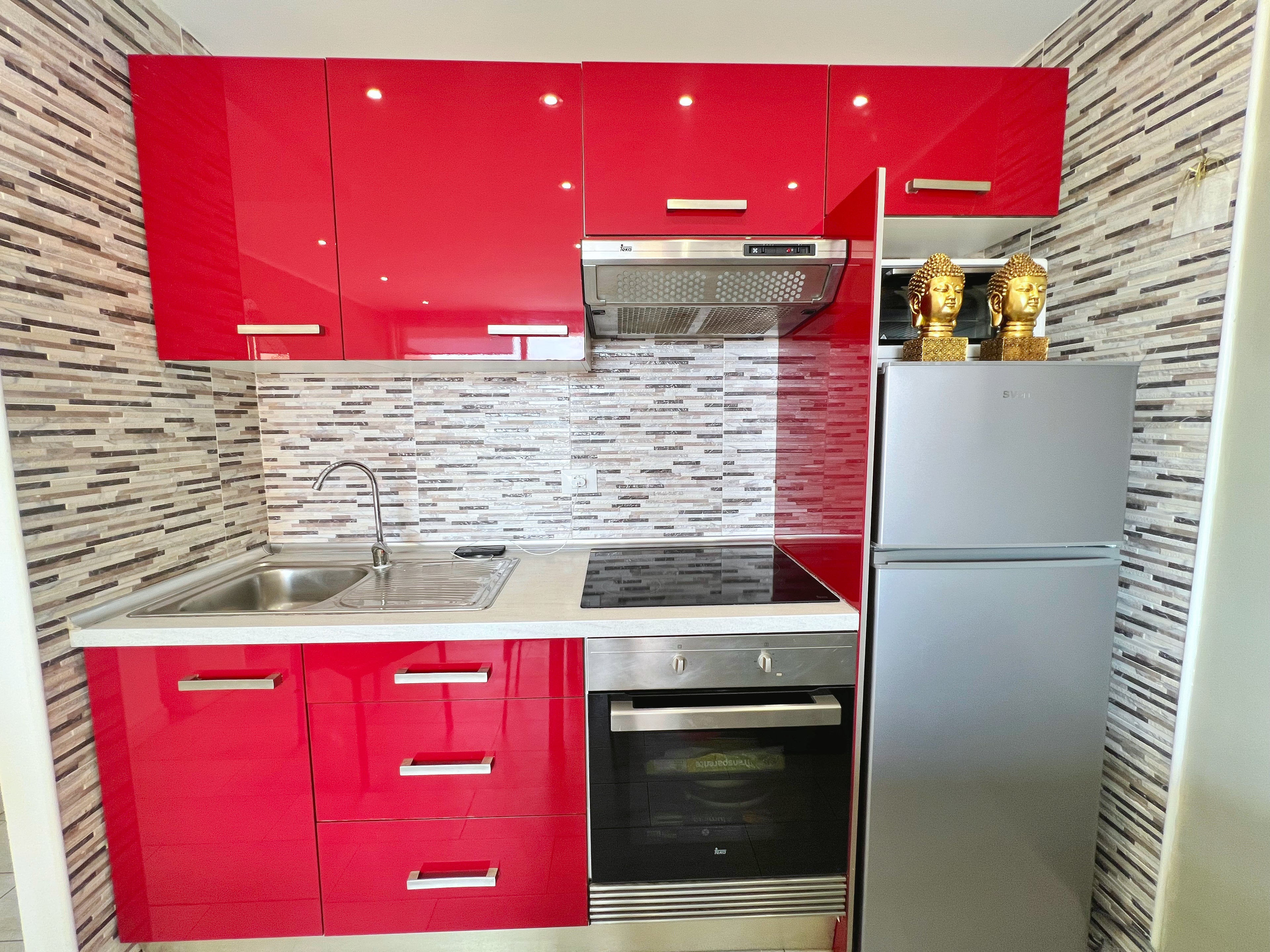 Piso en venta en Las Americas