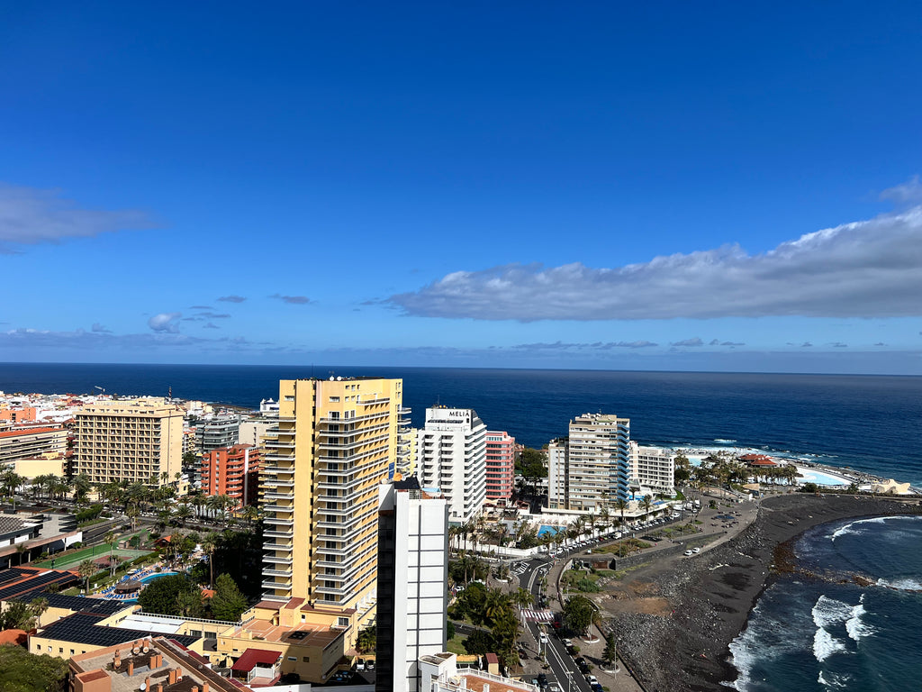 PISO EN PUERTO DE LA CRUZ