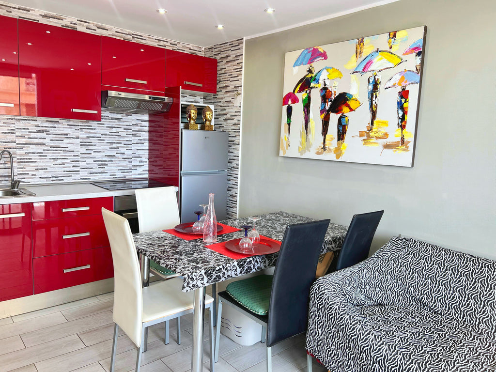 Piso en venta en Las Americas