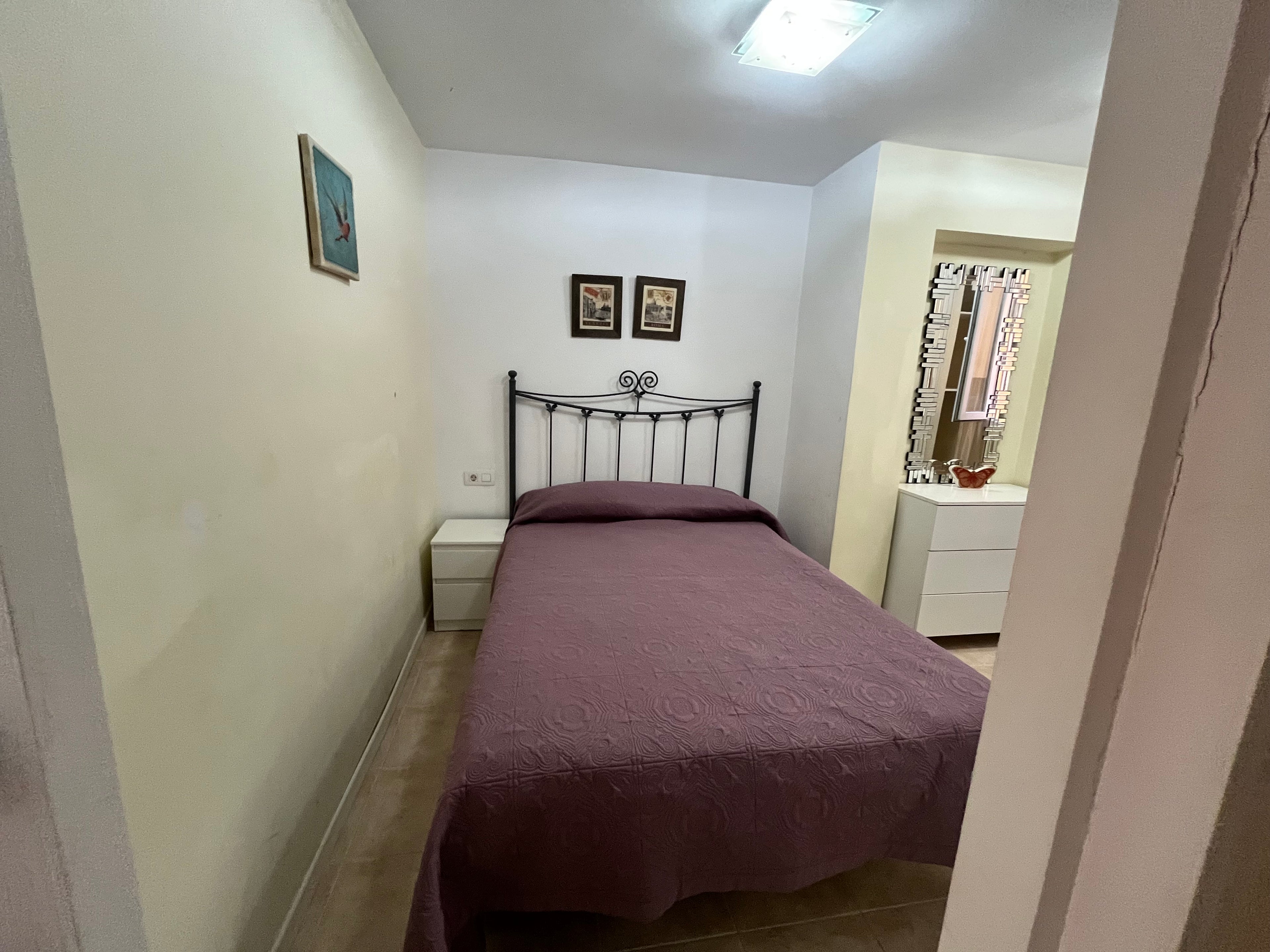 PISO EN PUNTA BRAVA