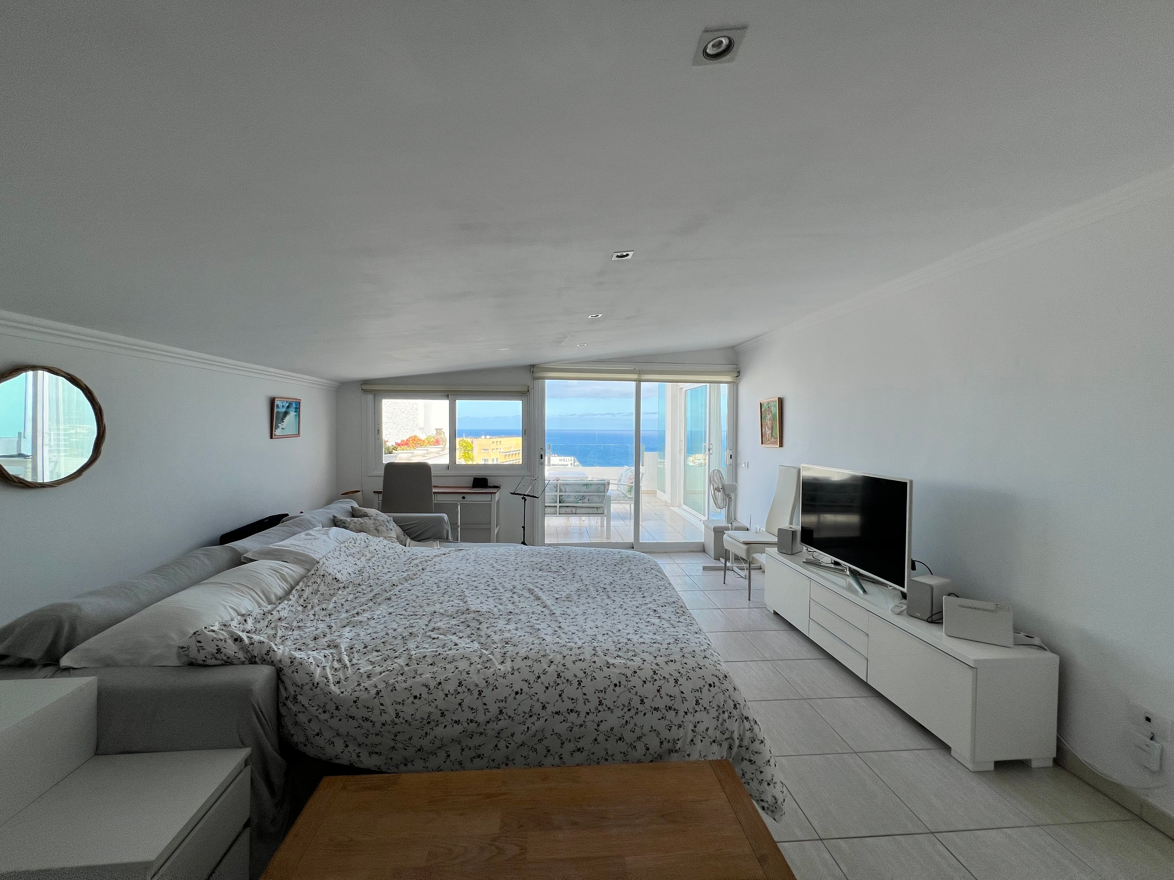 PISO EN PUERTO DE LA CRUZ