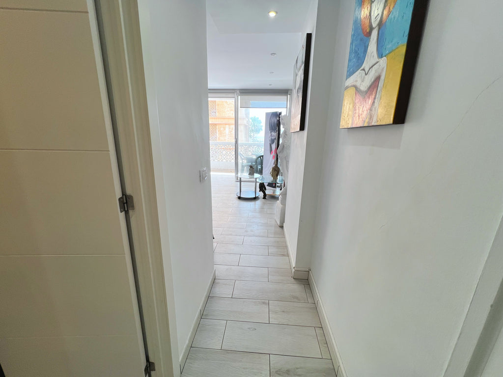 Piso en venta en Las Americas