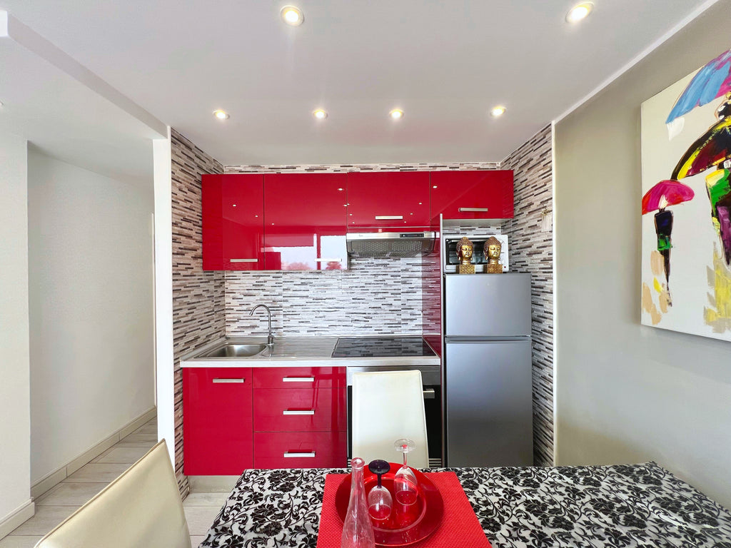 Piso en venta en Las Americas