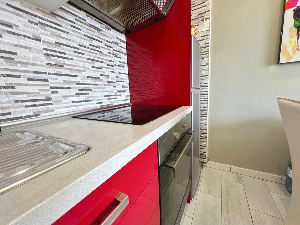 Piso en venta en Las Americas