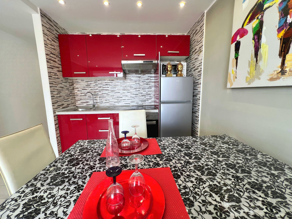 Piso en venta en Las Americas