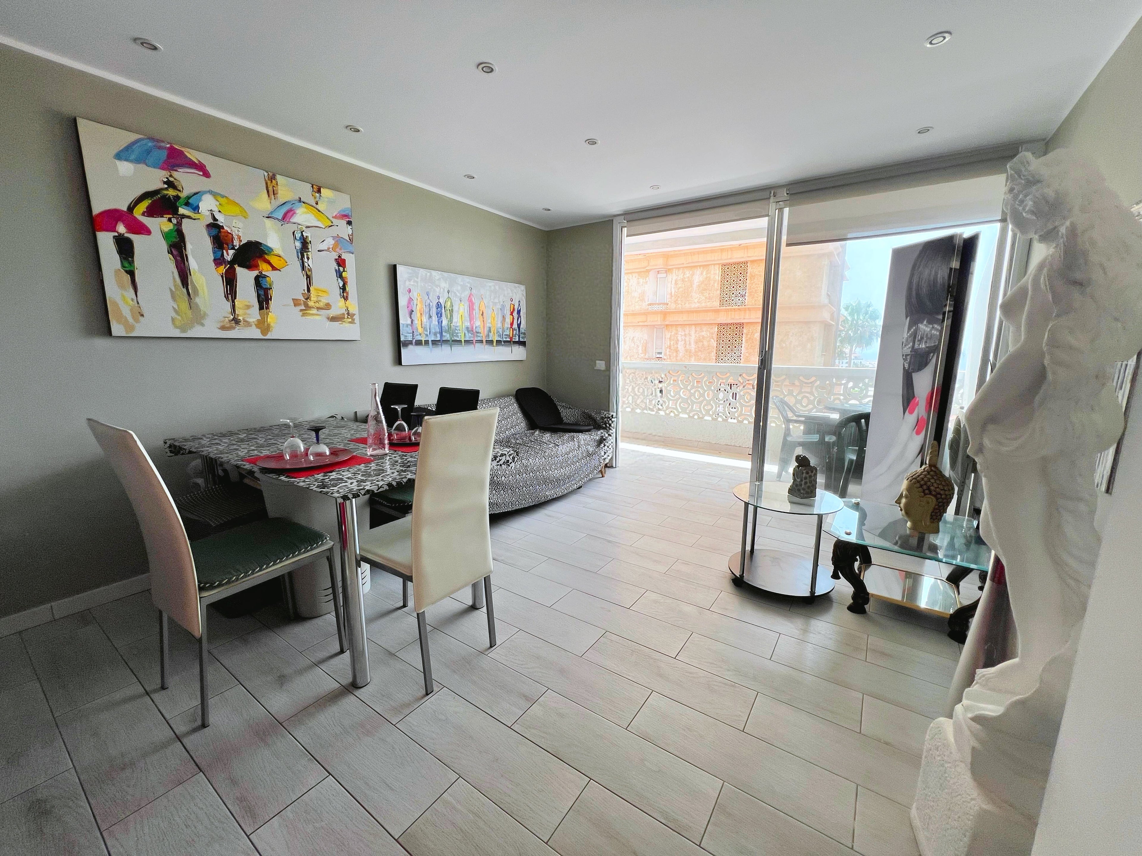 Piso en venta en Las Americas
