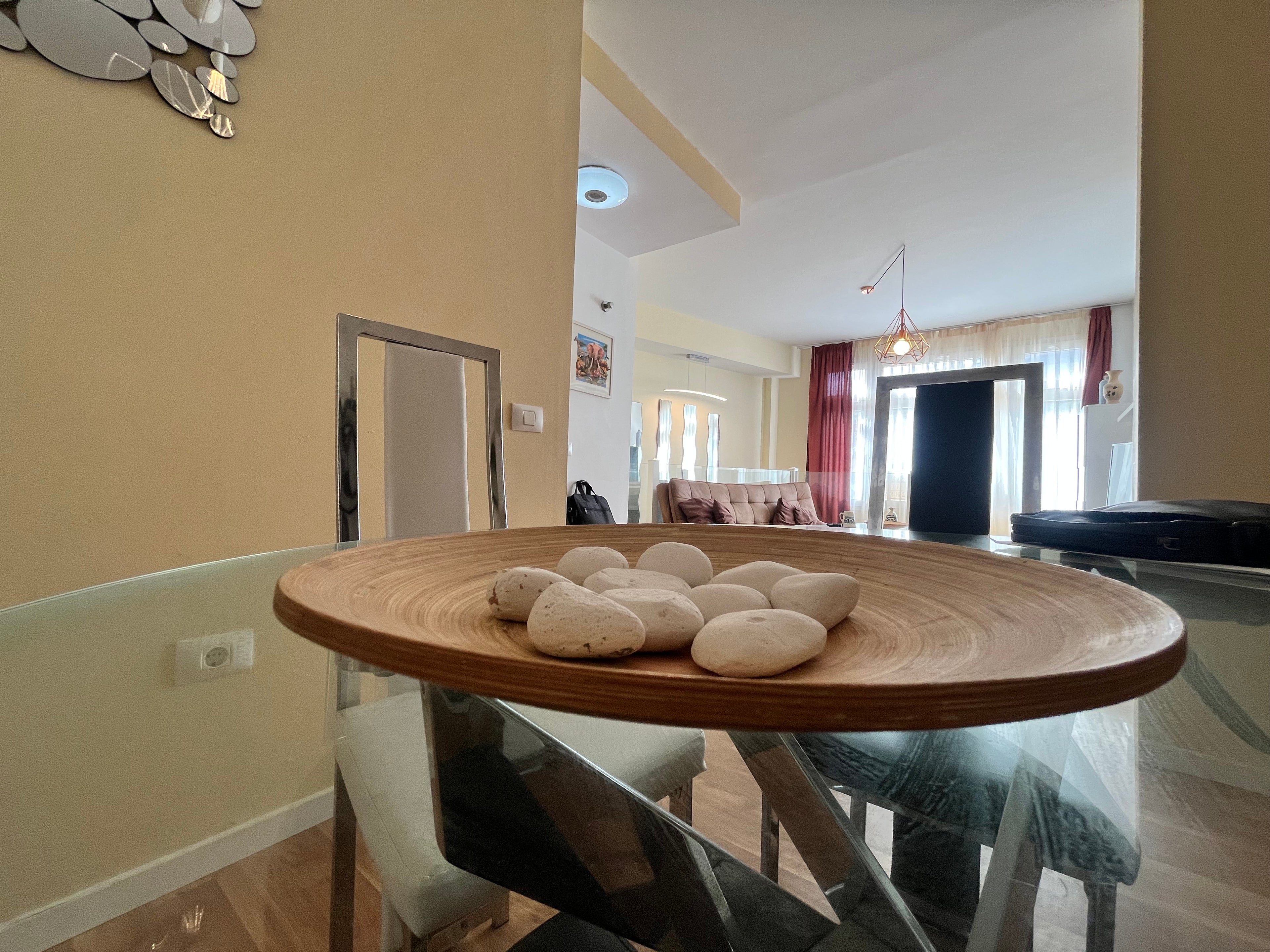 PISO EN PUNTA BRAVA