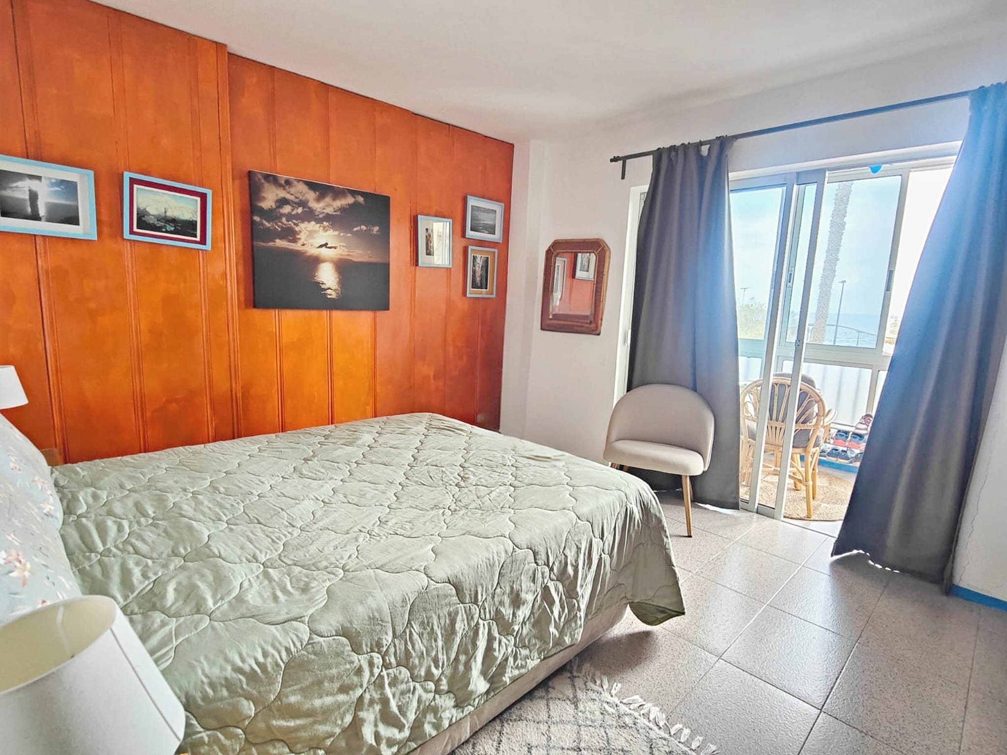 PISO EN TACORONTE