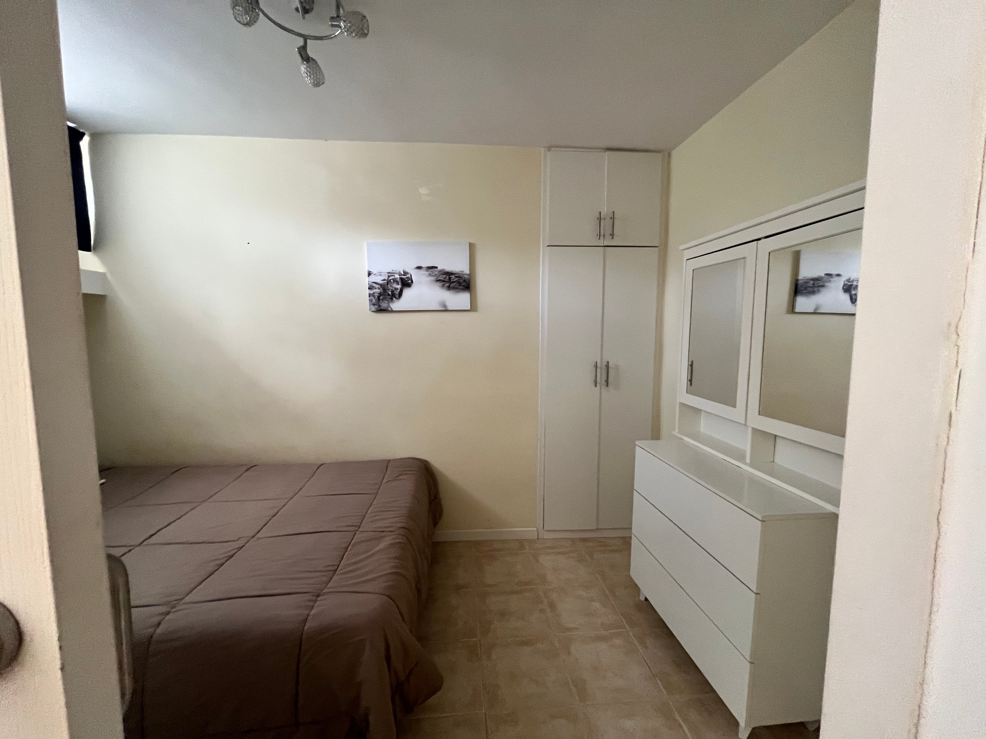 PISO EN PUNTA BRAVA
