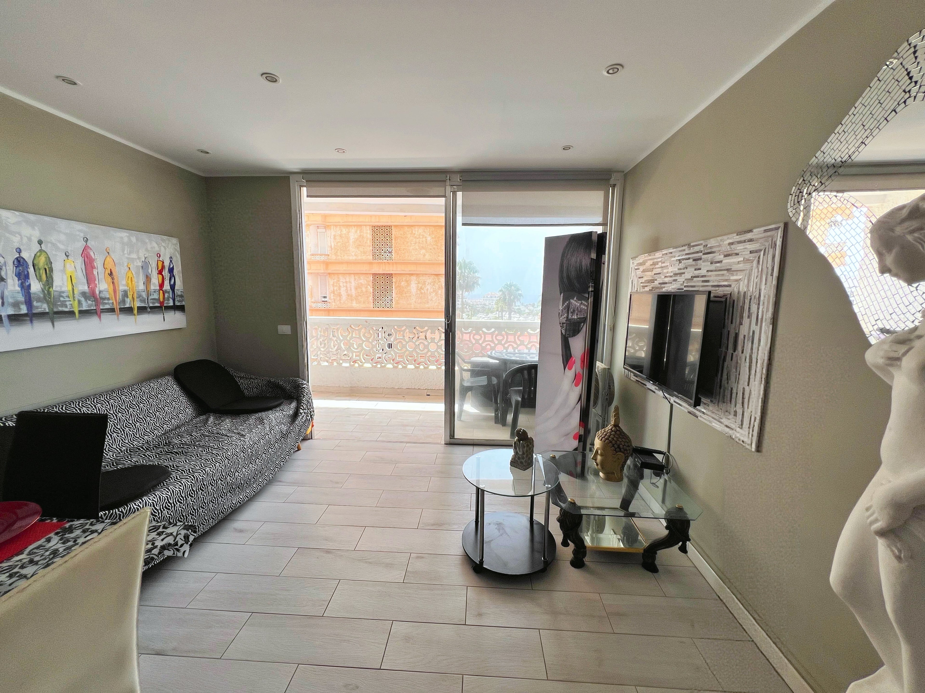 Piso en venta en Las Americas