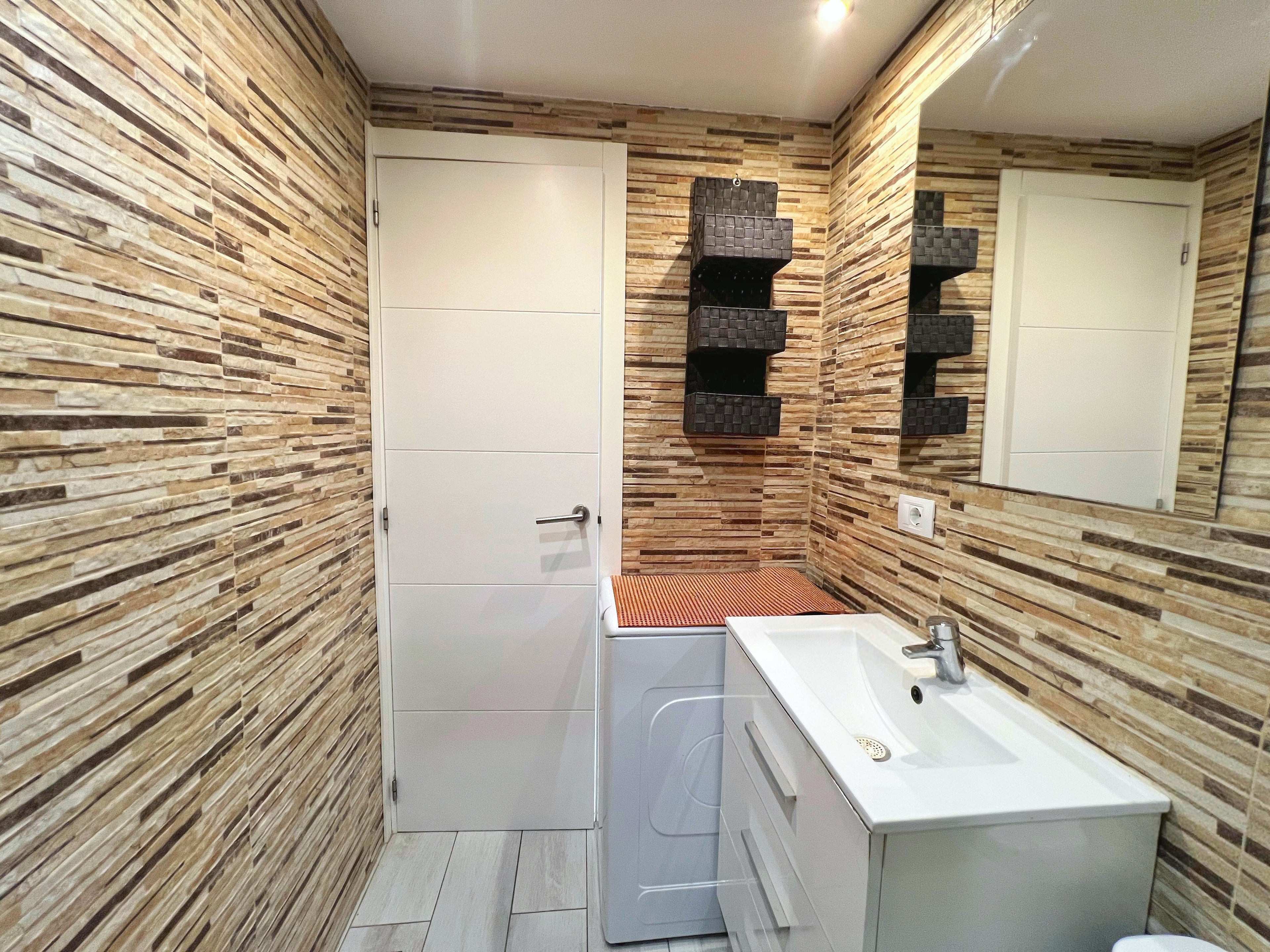 Piso en venta en Las Americas