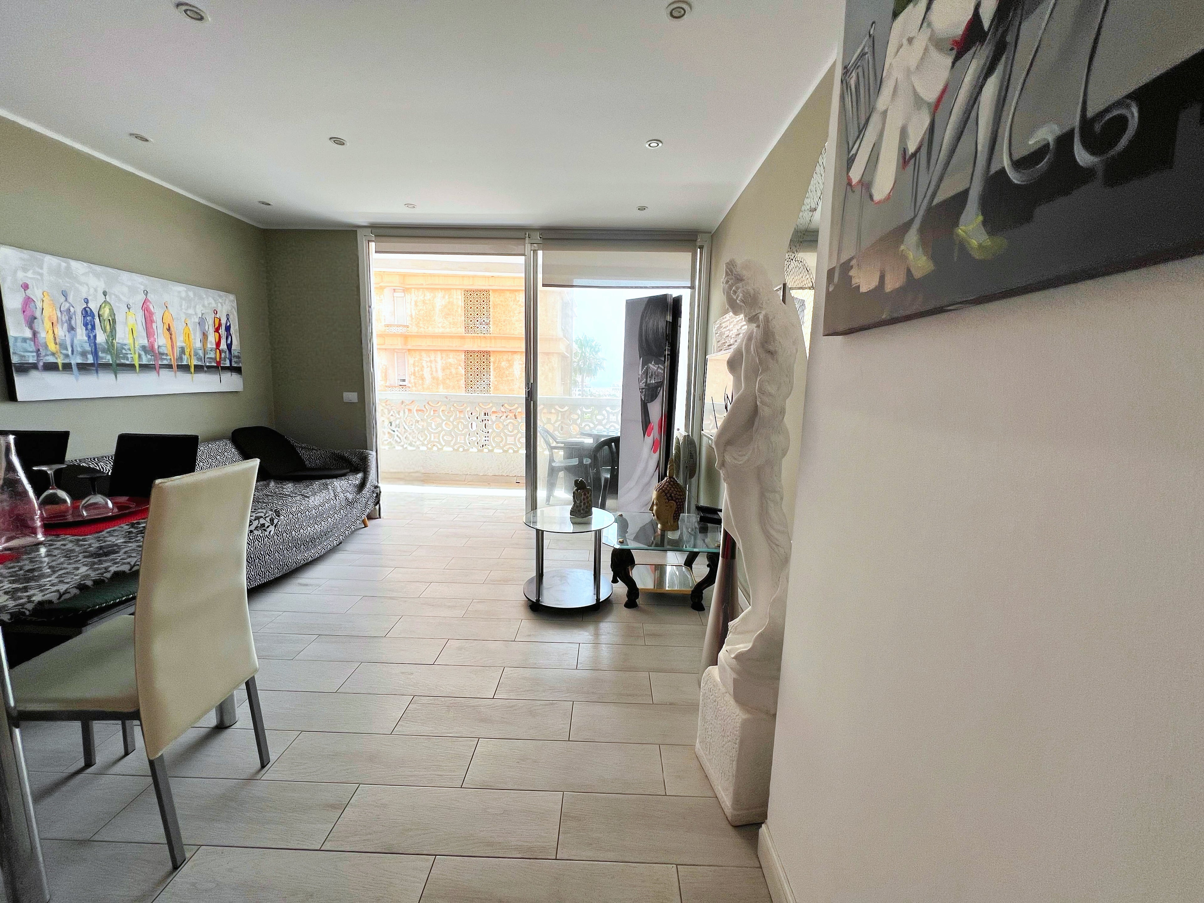 Piso en venta en Las Americas