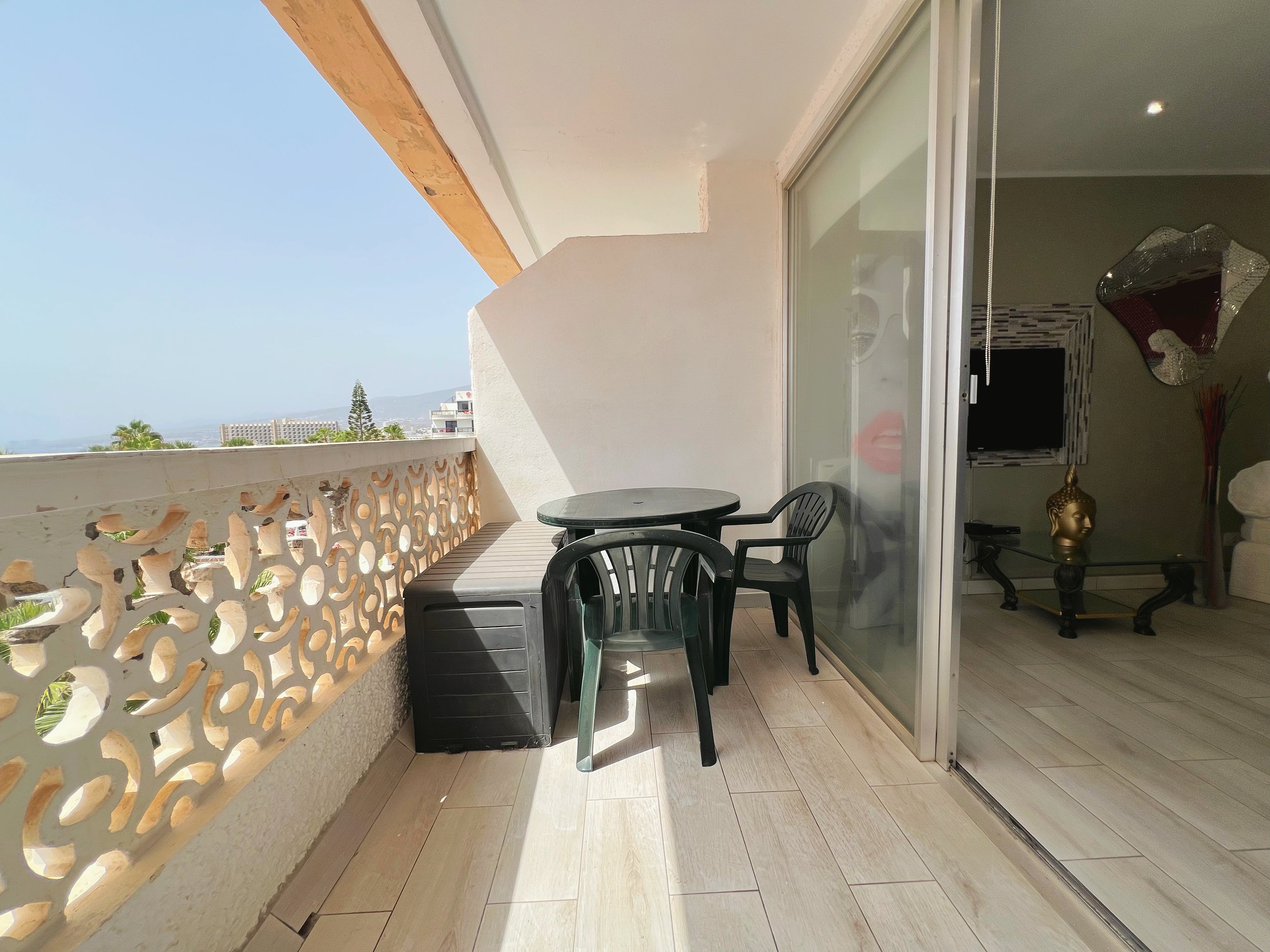 Piso en venta en Las Americas