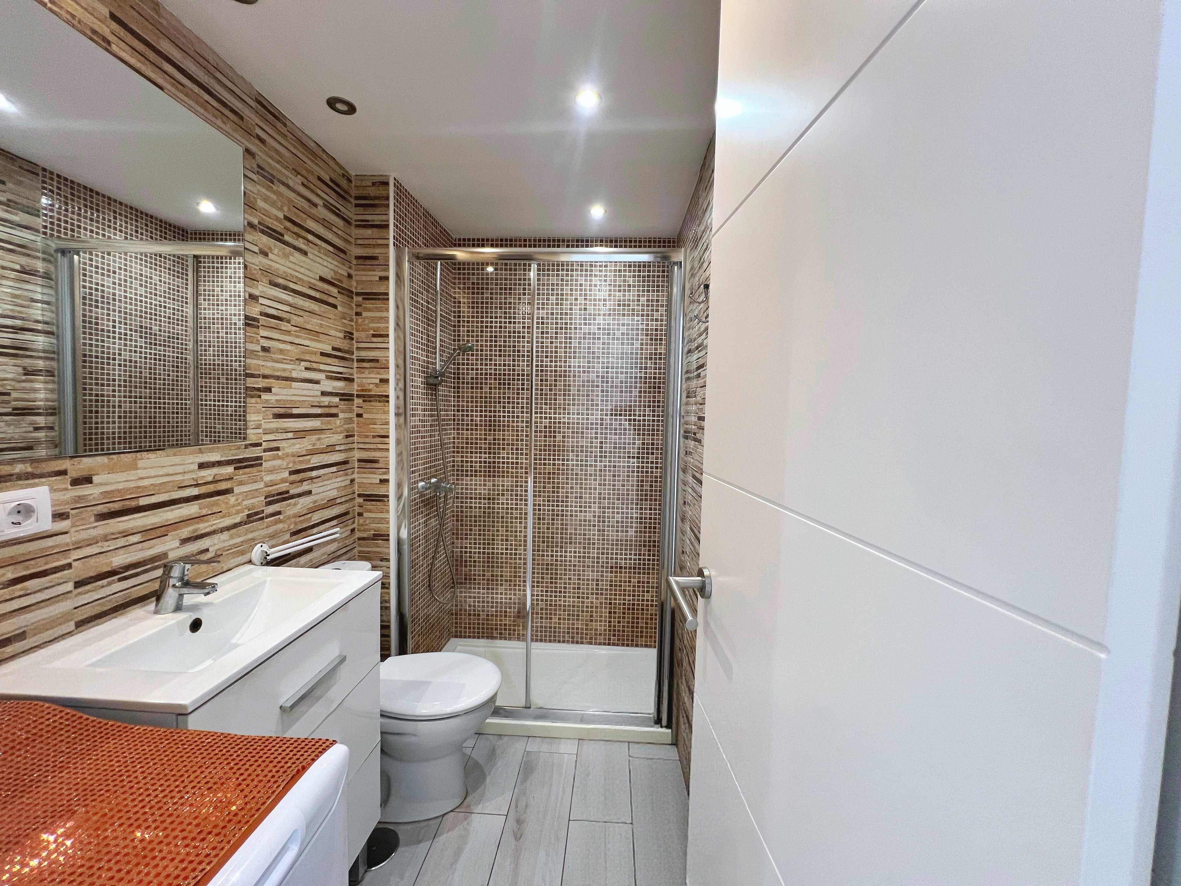 Piso en venta en Las Americas