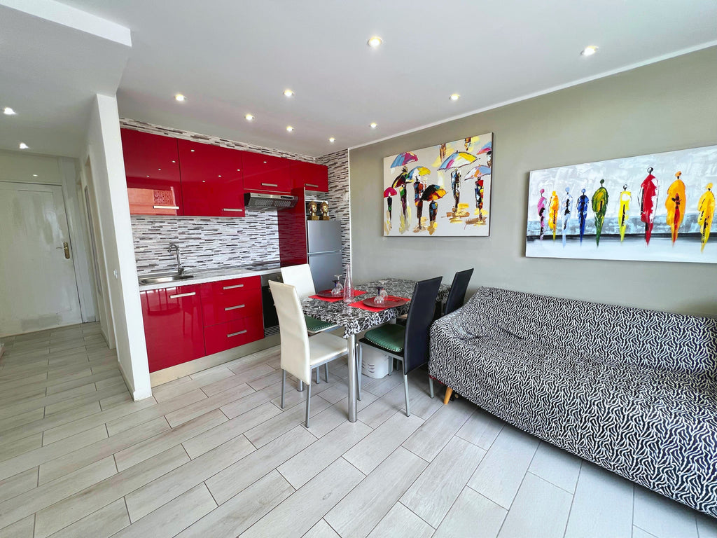 Piso en venta en Las Americas