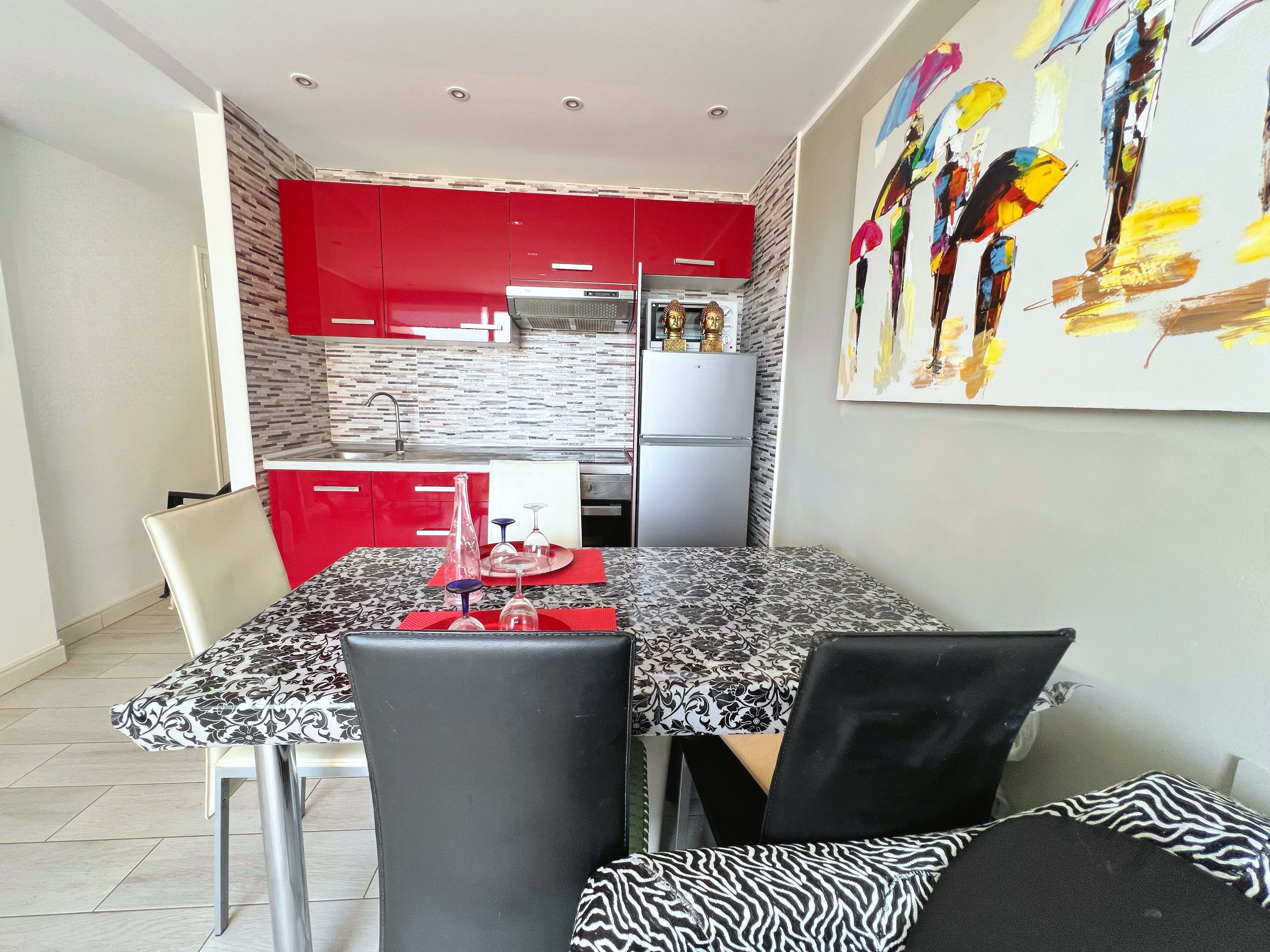 Piso en venta en Las Americas