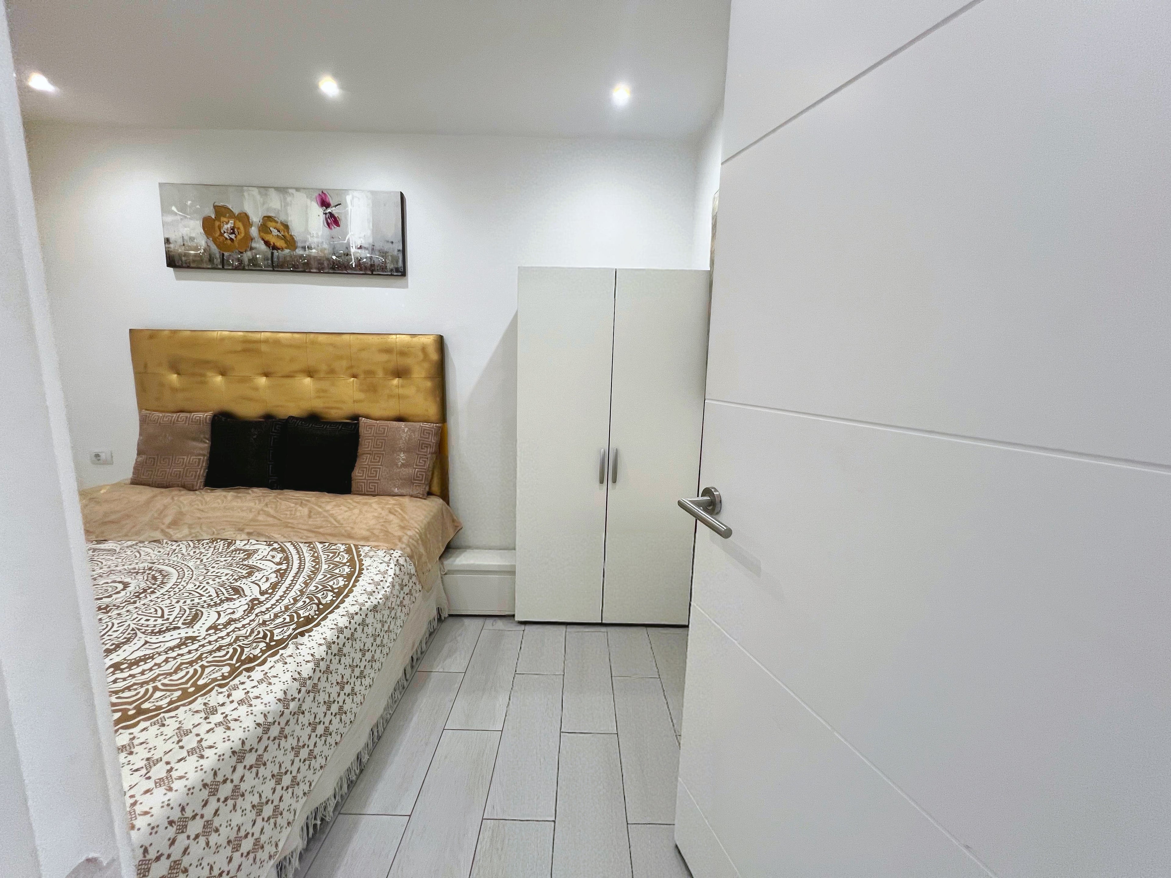 Piso en venta en Las Americas