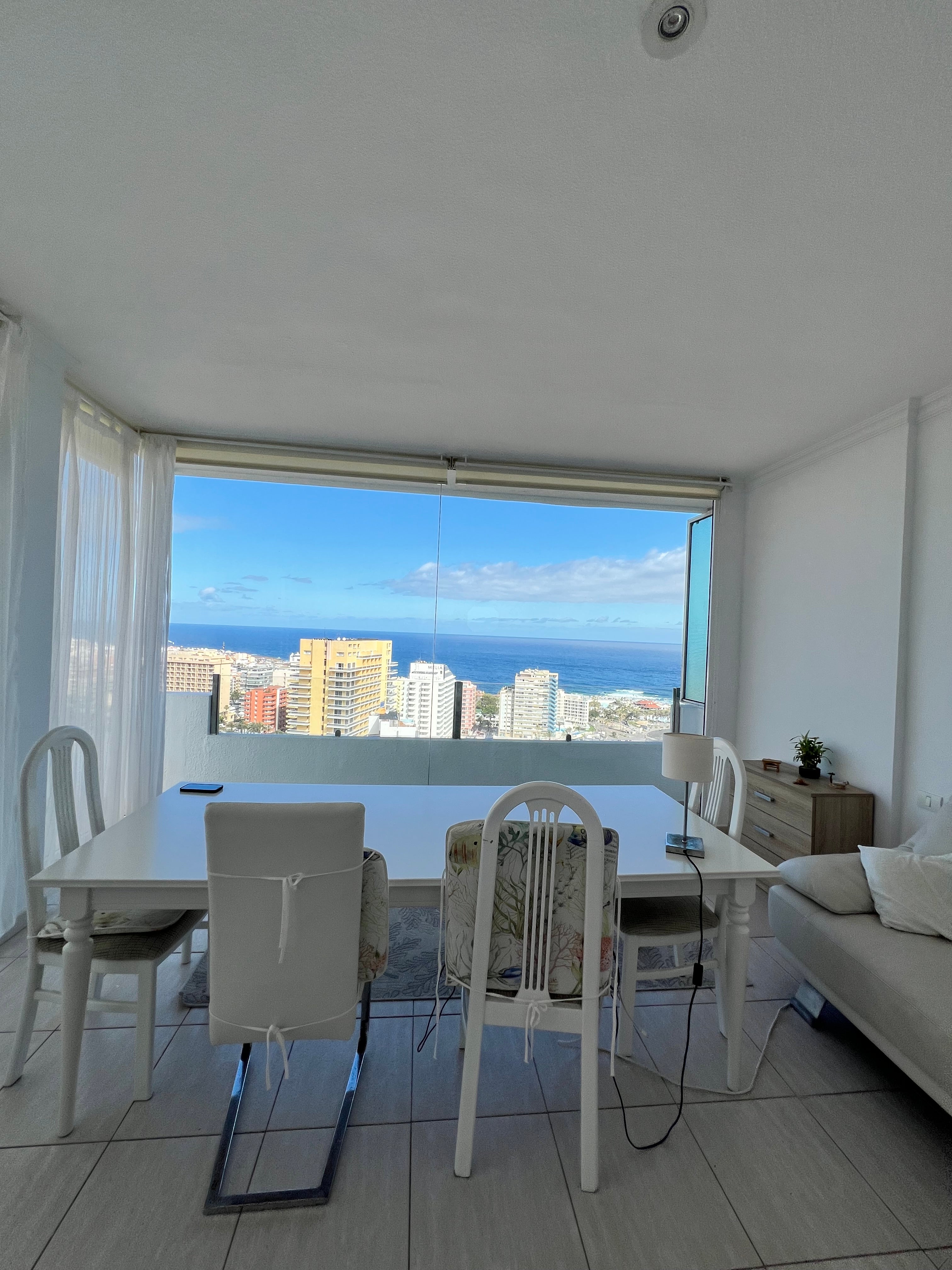 PISO EN PUERTO DE LA CRUZ