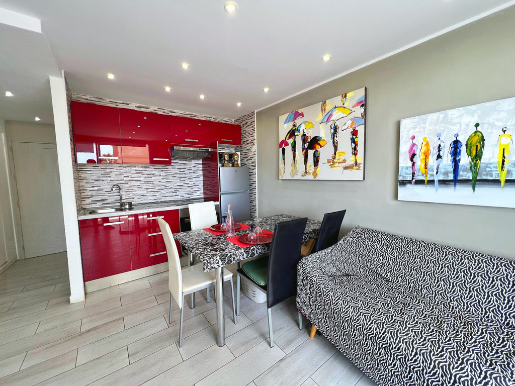 Piso en venta en Las Americas