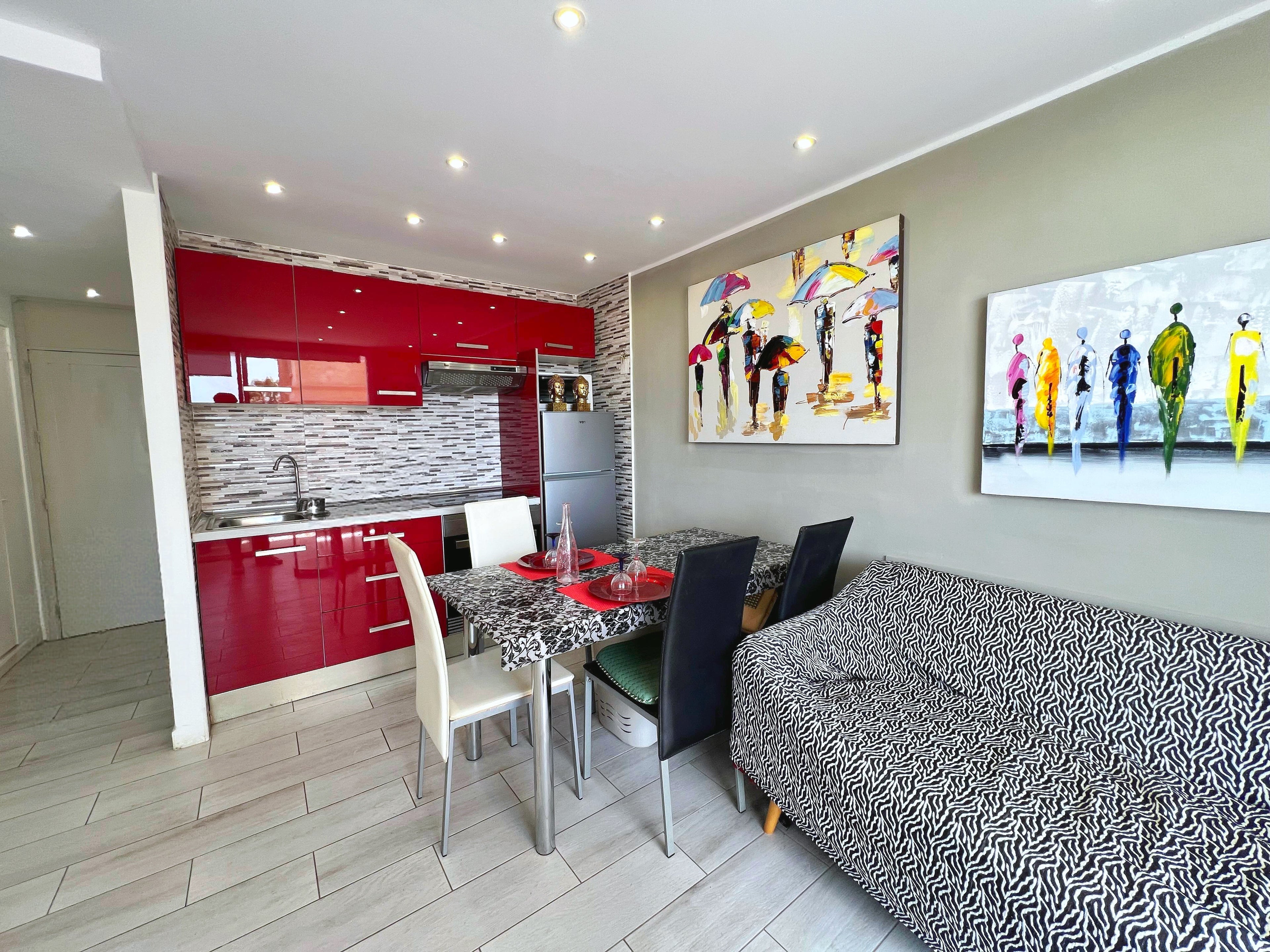 Piso en venta en Las Americas