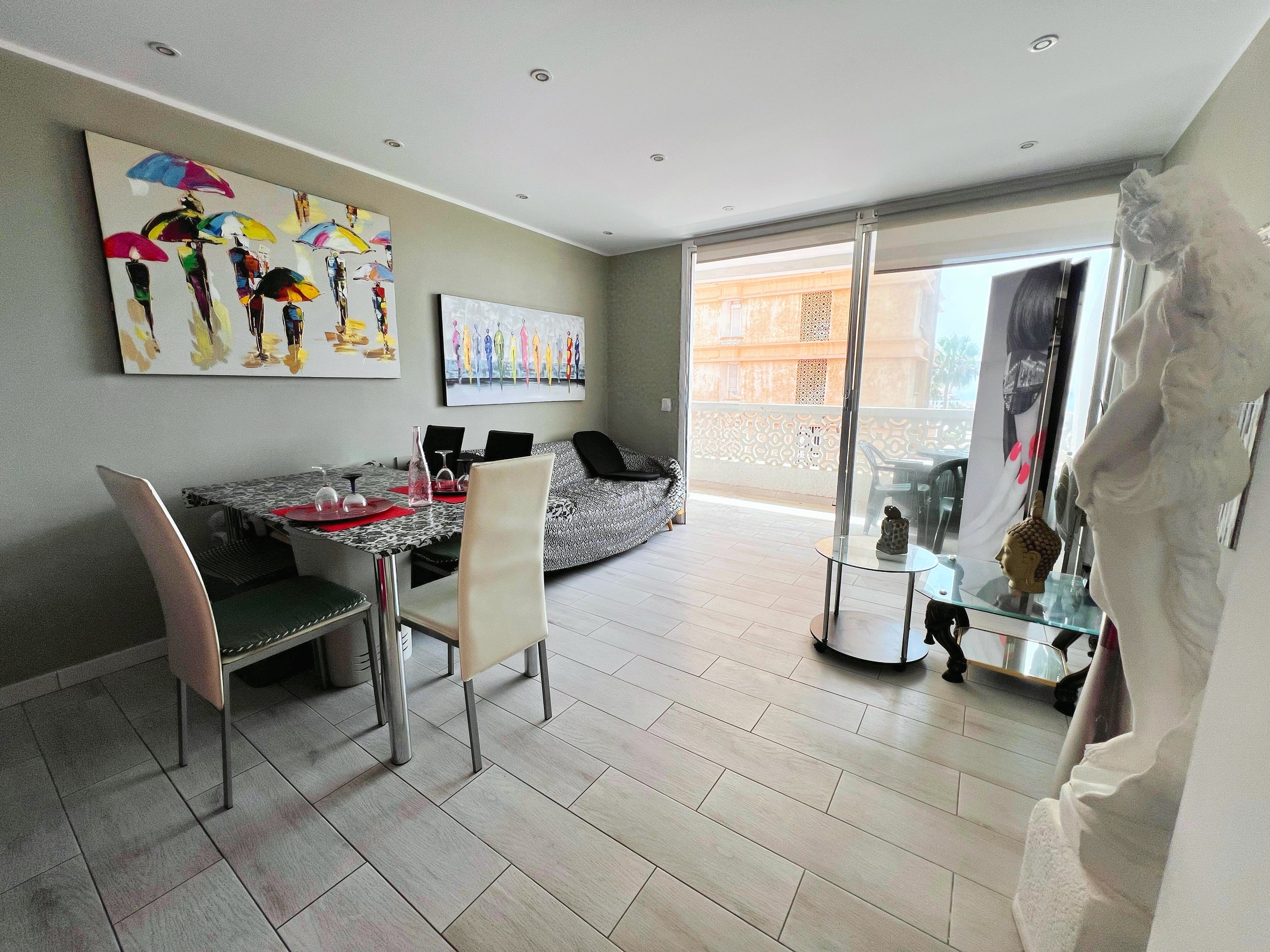 Piso en venta en Las Americas