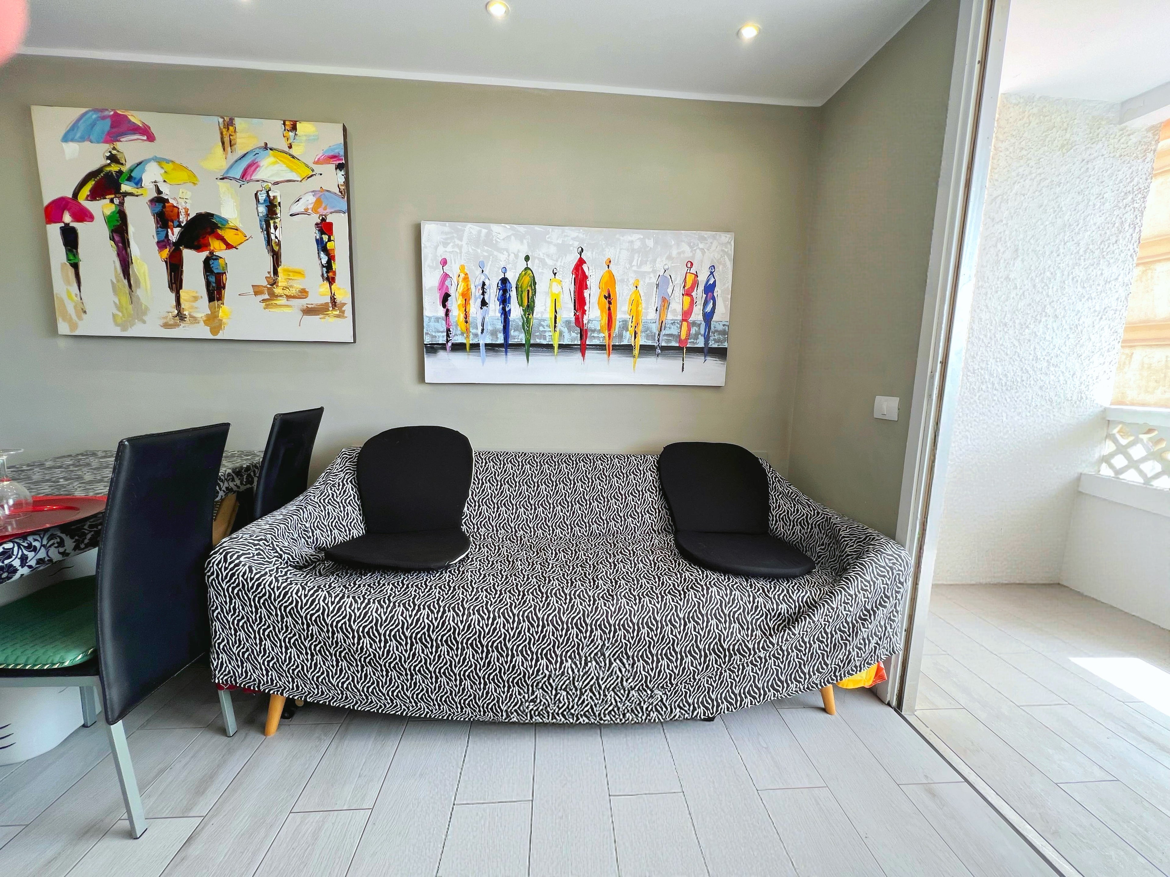 Piso en venta en Las Americas