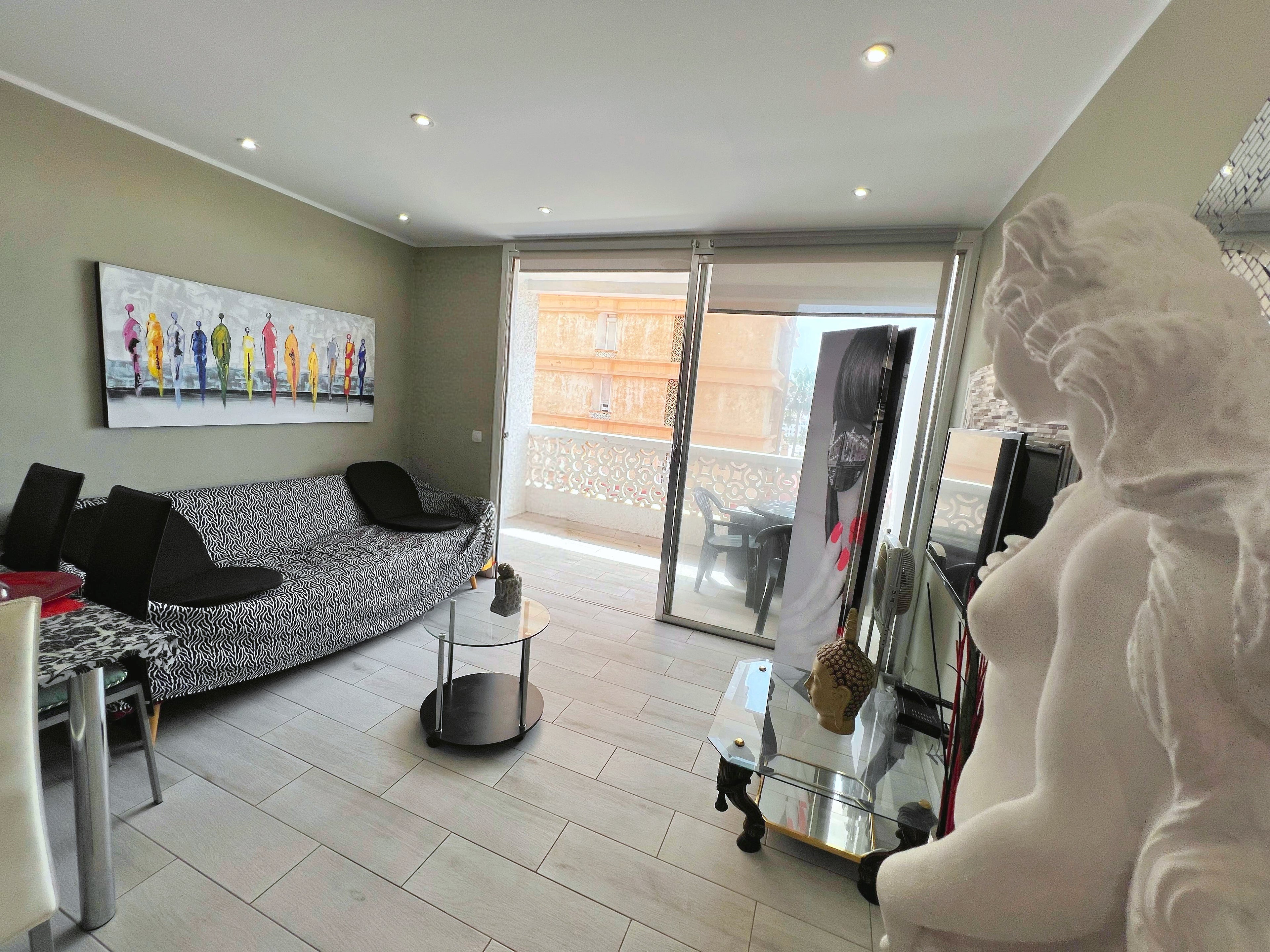 Piso en venta en Las Americas