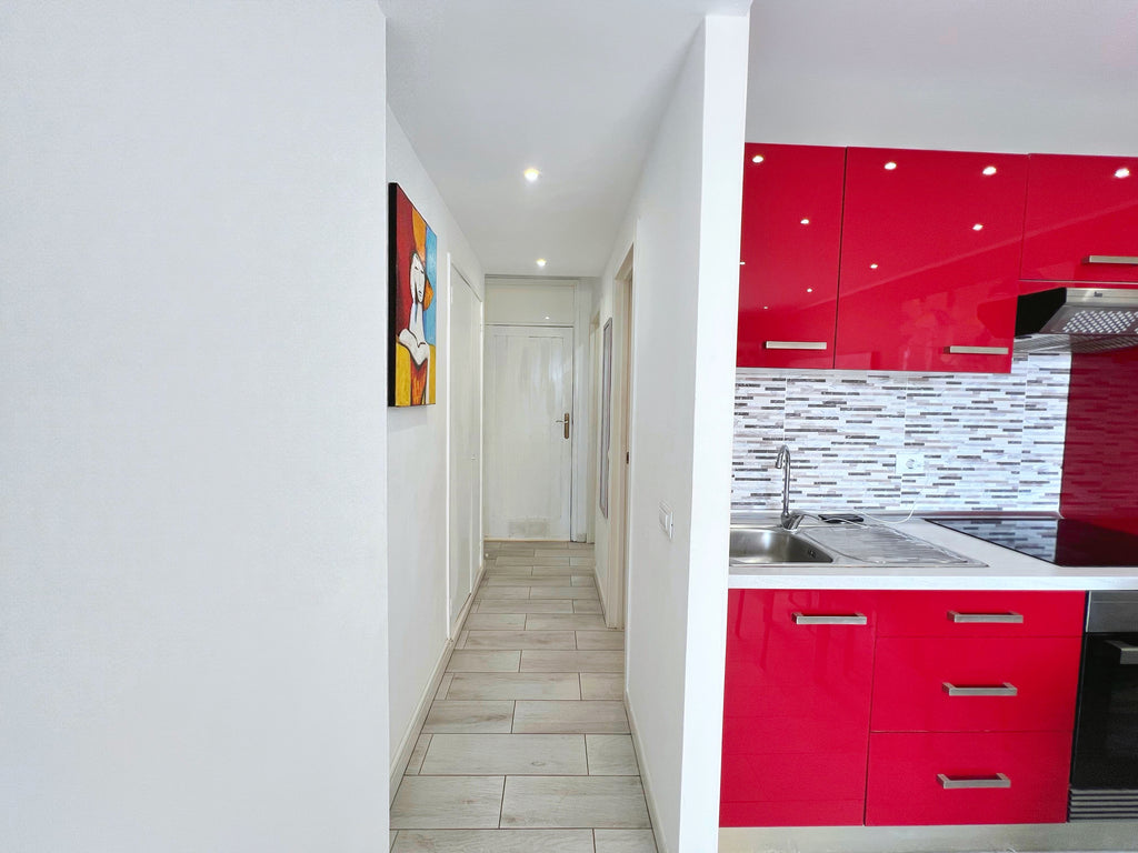Piso en venta en Las Americas