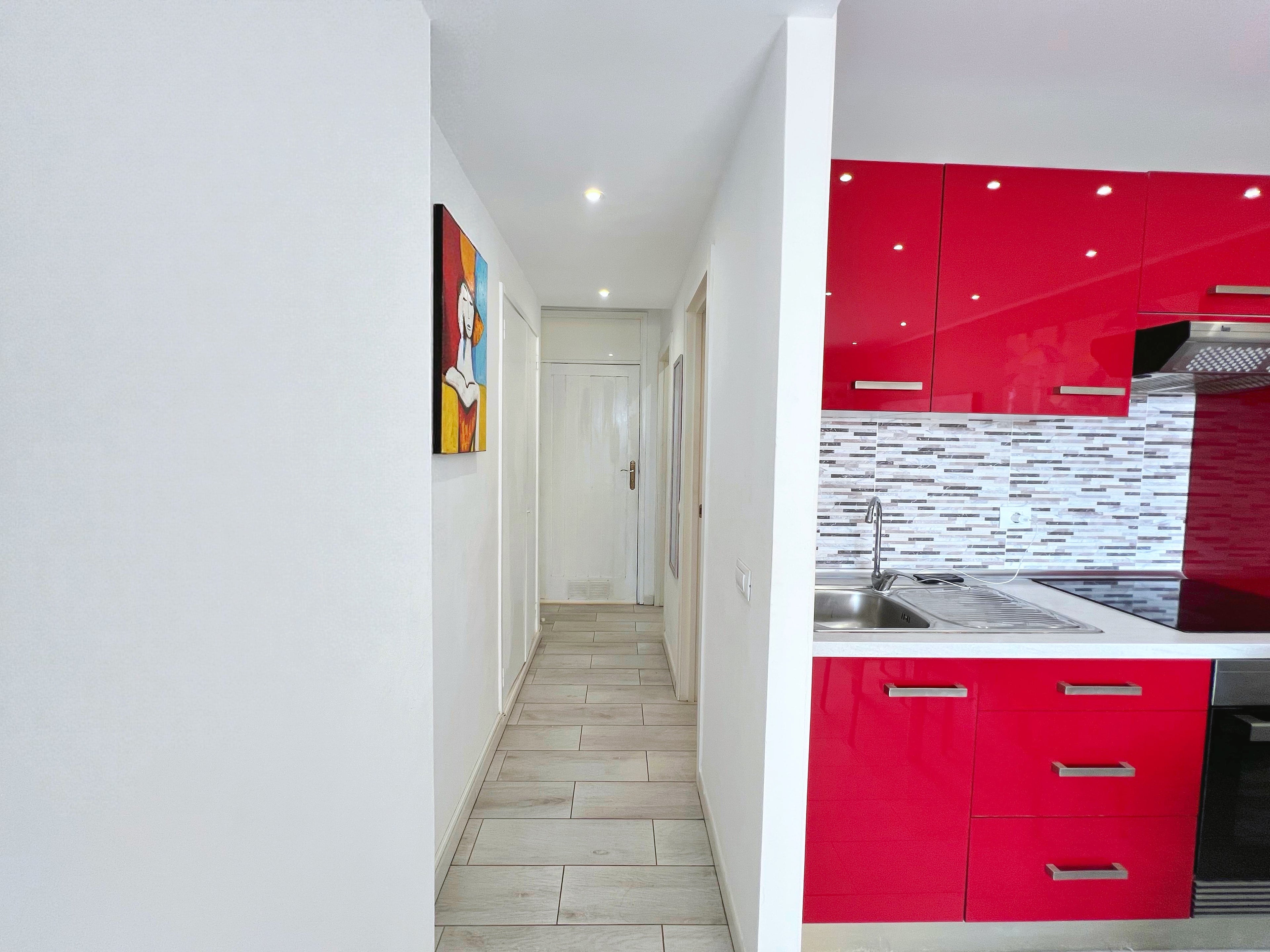 Piso en venta en Las Americas